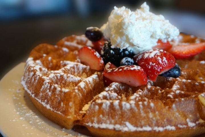 Celebrate Father’s Day with Brunch and Dinner at Prairie Grass Cafe in Northbrook