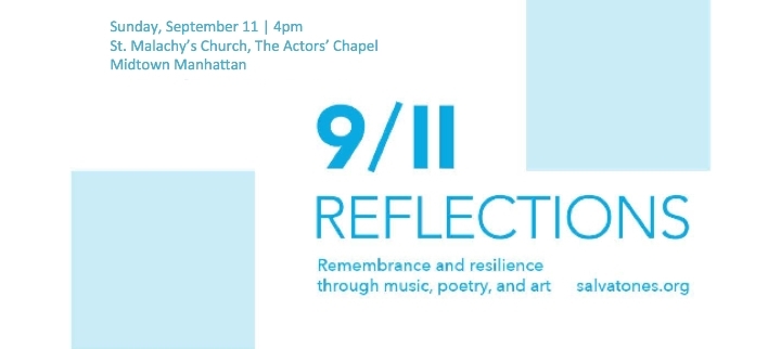 9/11 Reflections