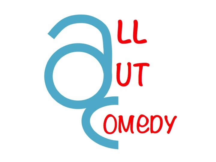 All Out Comedy Improv 101