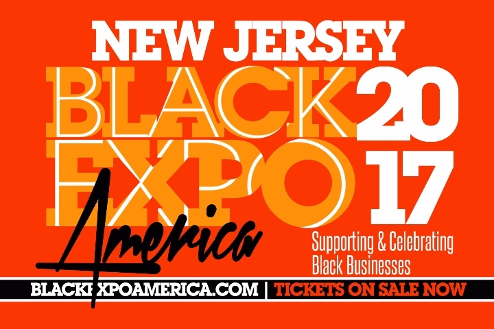 2017 New Jersey Black Expo (Ticket Registration)