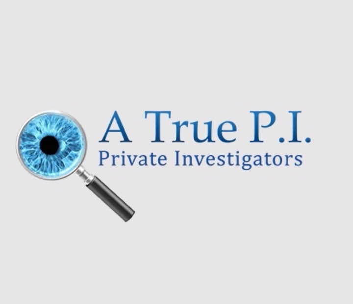 A True P.I. Private Investigator
