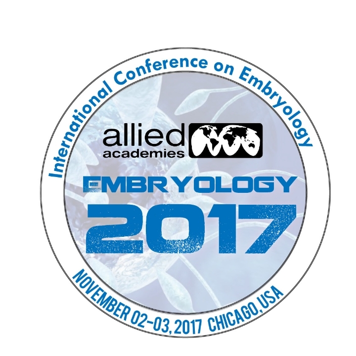 International Conference on Embryology 