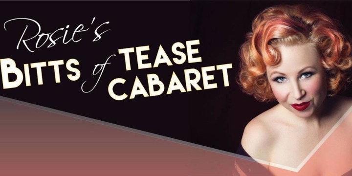 Rosie's Bitts of Tease Cabaret