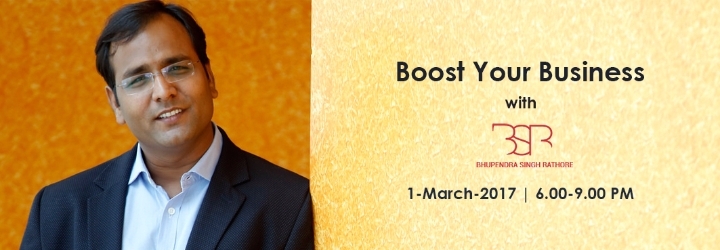 Boost Your Business With BSR-Mumbai