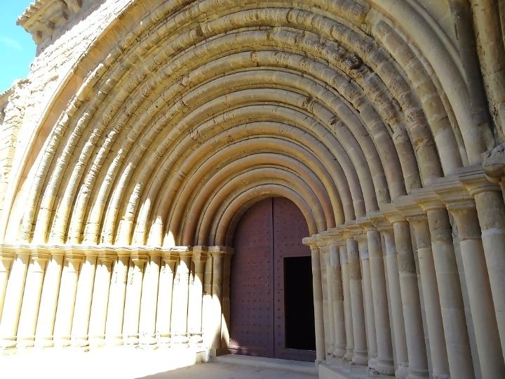 Conferencia: Los litigios del Obispado de Lérida con el Real Monasterio de Sigena