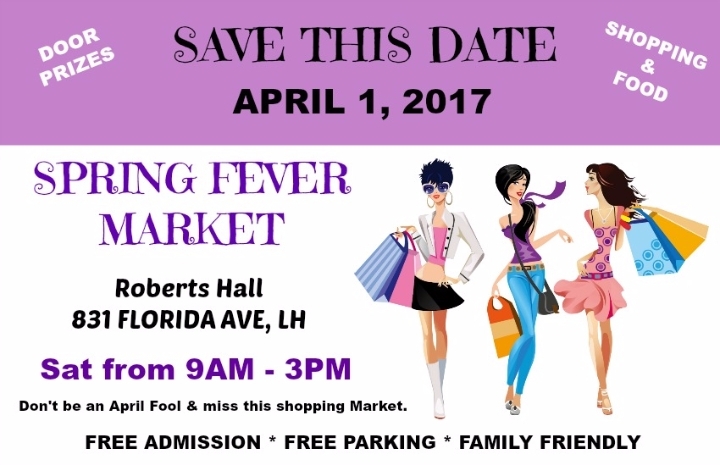 Spring Fever Market
