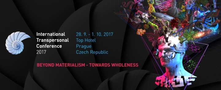 International Transpersonal Conference Prague 2017