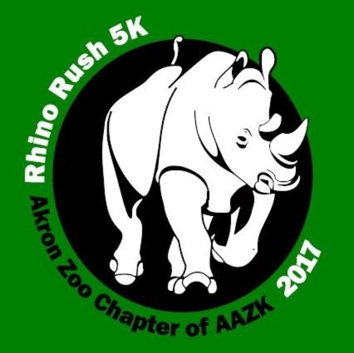 Rhino Rush 5K Run/Walk