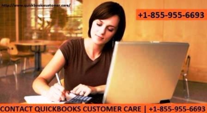 QuickBooks Customer Care | +1-855-955-6693