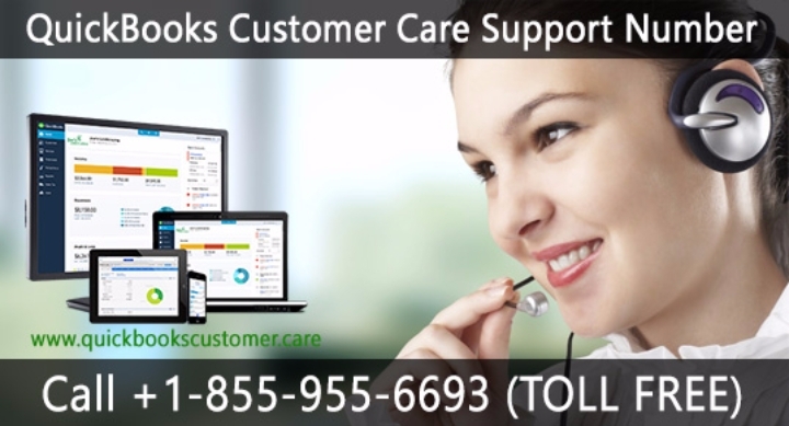 Quickbooks Customer Care Toll Free Number | +1-855-955-6693