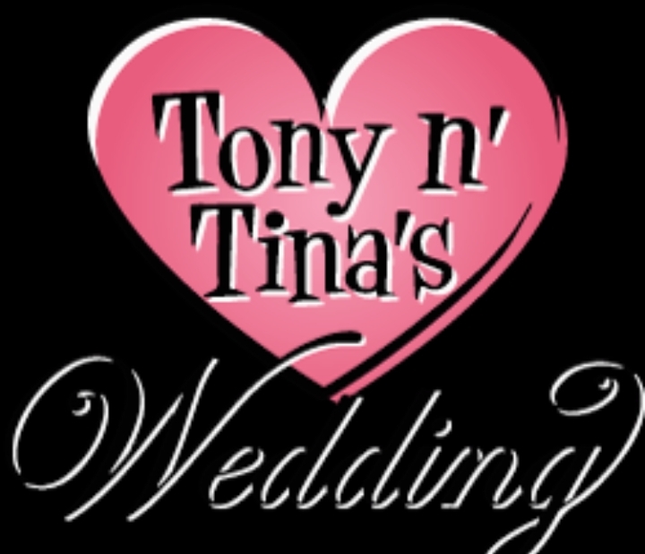 TONY N’ TINA’S WEDDING CHICAGO HOSTS ITS BIGGEST RECEPTION YET TO CELEBRATE 25 YEARS