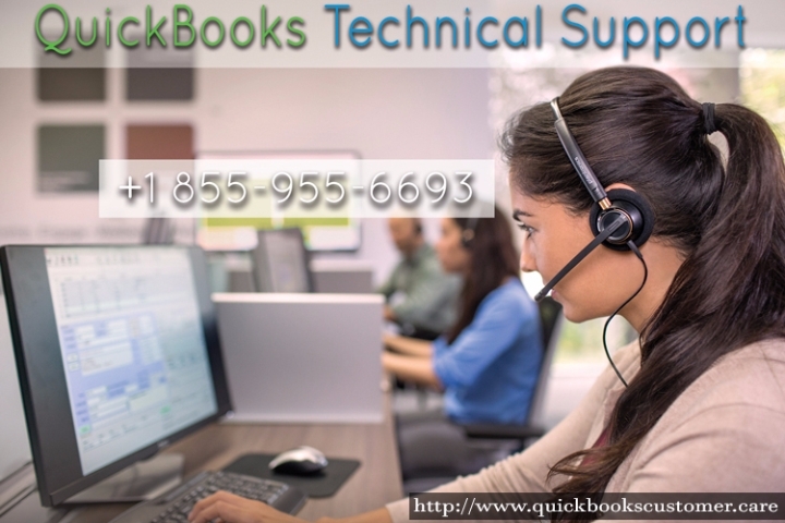 USA QuickBooks Technical Support | +1-855-955-6693