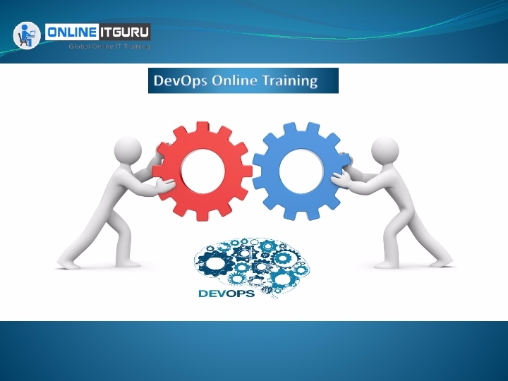 Devops Online Training | Devops Online Course | Online IT Guru