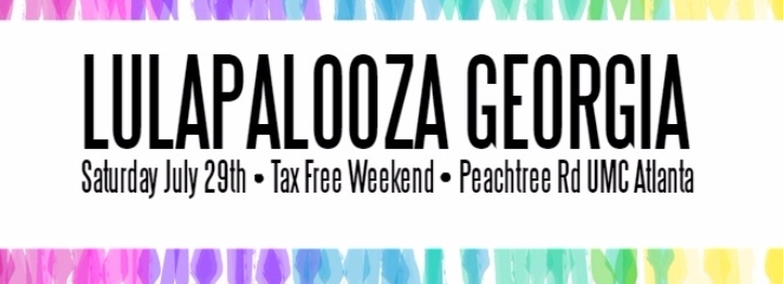 Lularoe Lulapalooza Tax Free Sale