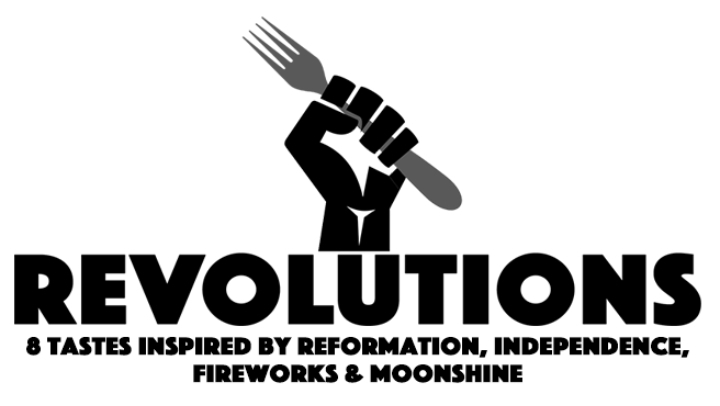 The Liquor Store Presents: Revolutions