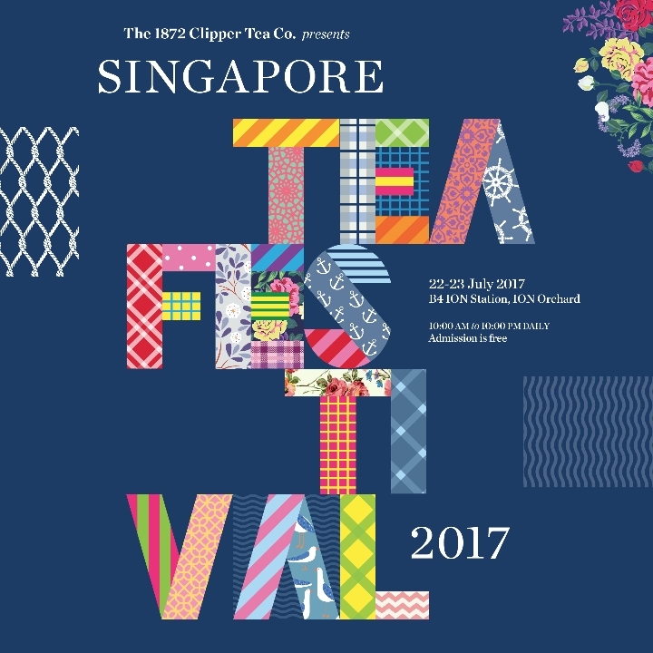 Singapore Tea Festival