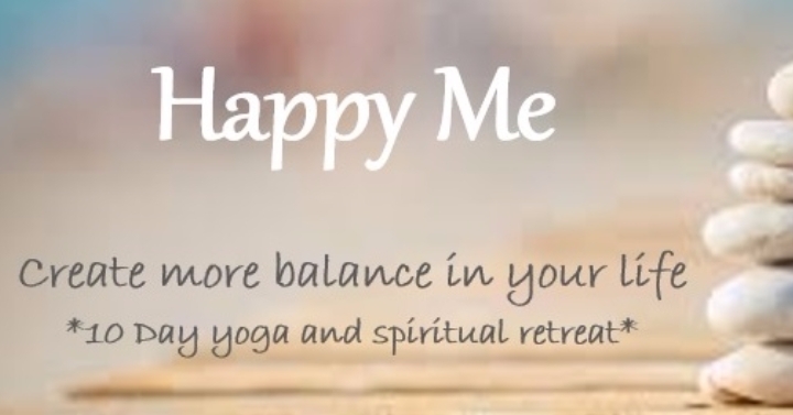 Happy Me Yoga Retreat