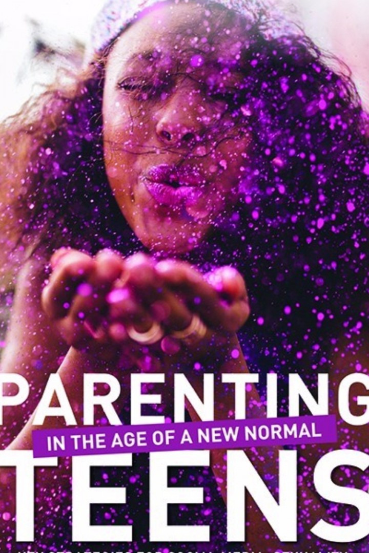High Tea Book Launch - Parenting Teens, Michelle Mitchell