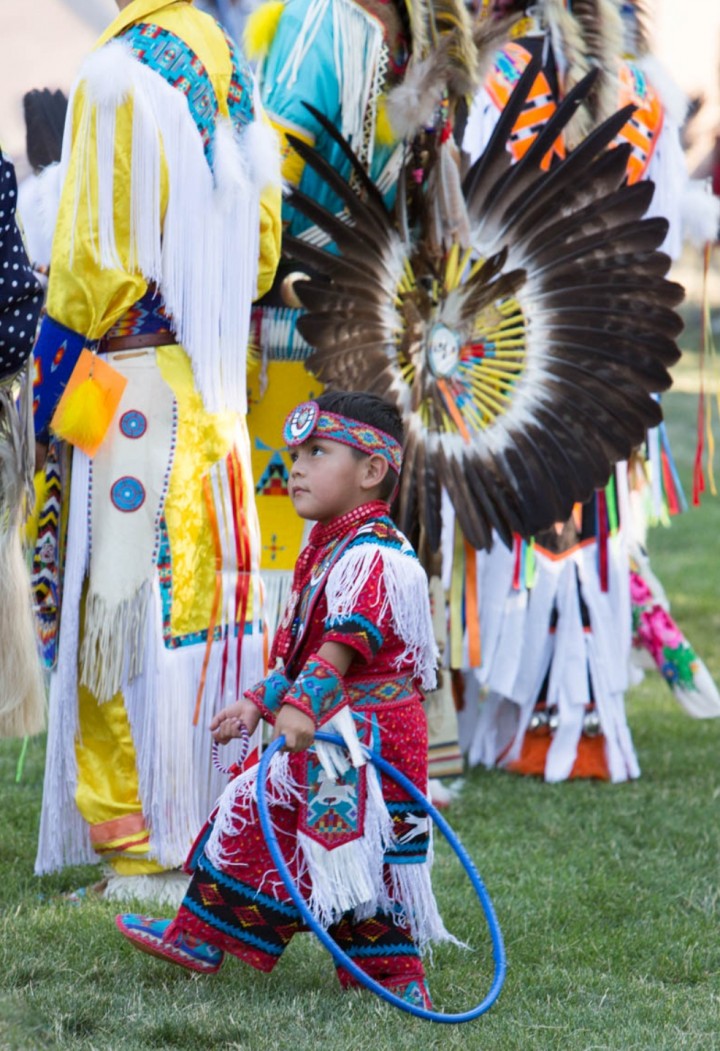 2017 NACIP Powwow & Festival