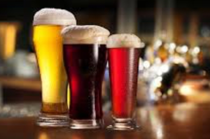 Craft Beer and Wine Tasting Tour