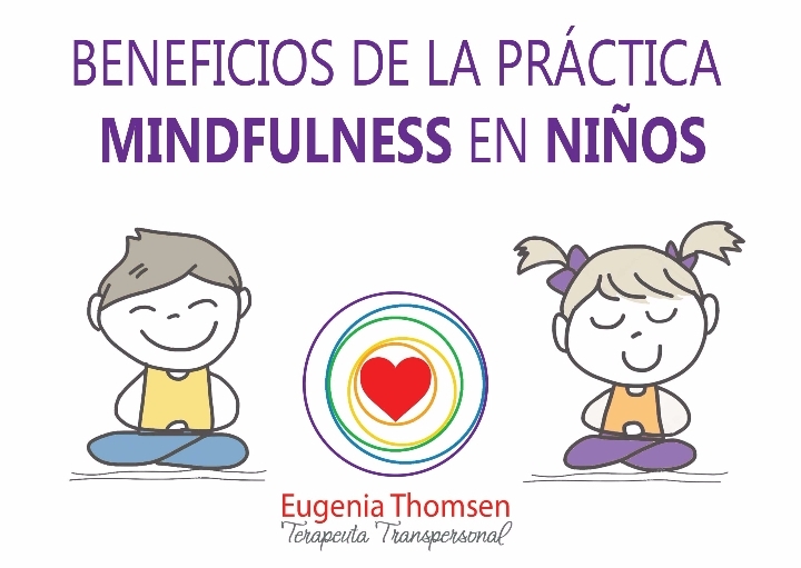 Charla gratuita Beneficios de Mindfulness en Niños
