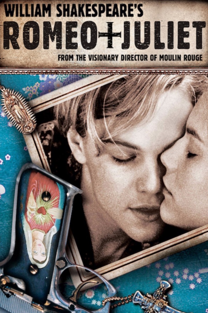 Morton Movie Night: Romeo + Juliet