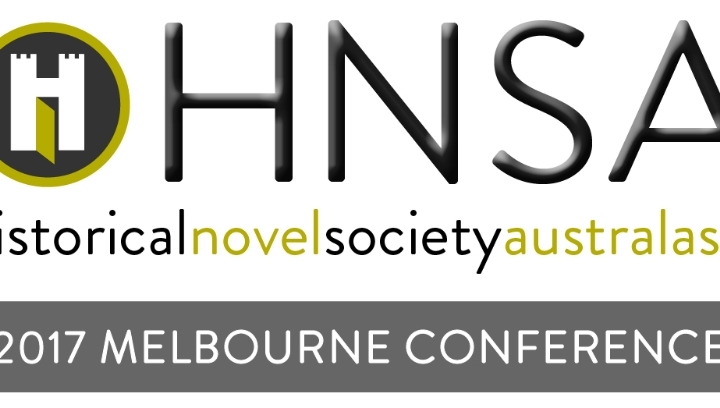 2017 Historical Novel Society Australasia Conference