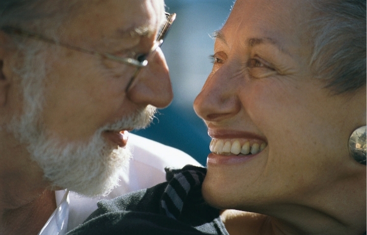“The New Adventure In Intimacy” Workshop for Couples with Hedy + Yumi Schleifer