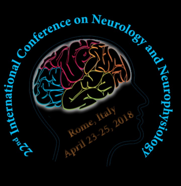  22nd International Conference on Neurology and Neurophysiology 