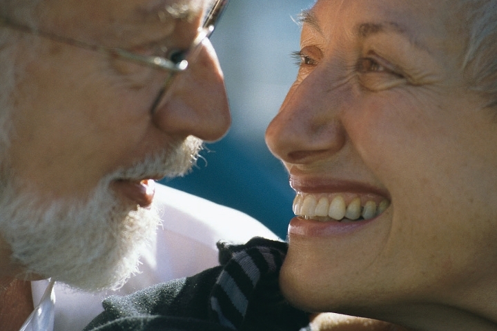 “The New Adventure In Intimacy” Workshop for Couples with Hedy + Yumi Schleifer