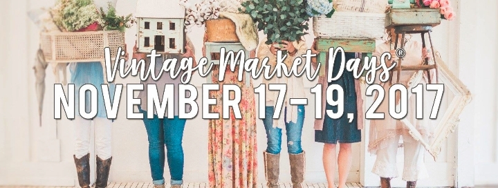 Vintage Market Days®