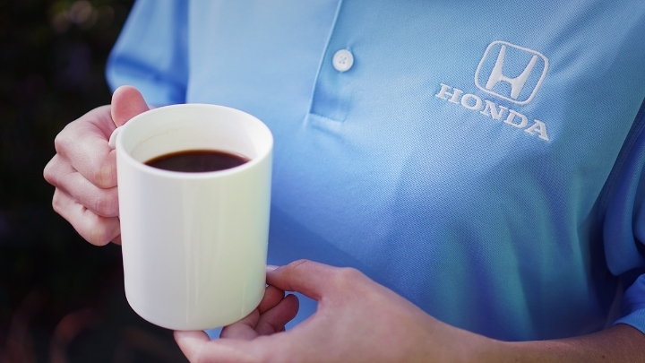 Celebrate National Coffee Day With a Free Morning Beverage, Courtesy of the SoCal Honda Dealers