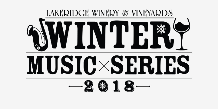 Winter Music Series 