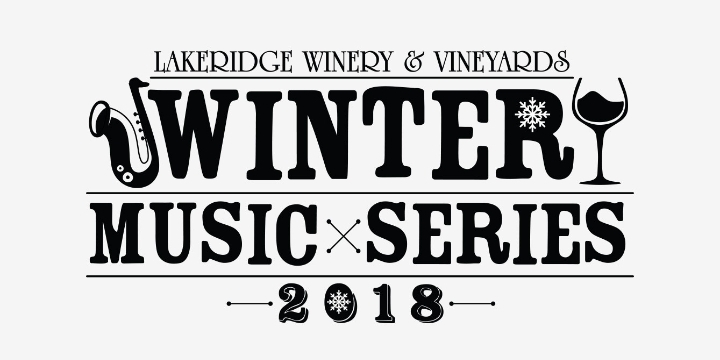 Winter Music Series