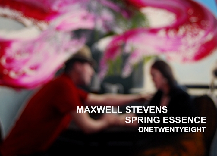 MAXWELL STEVENS SPRING ESSENCE