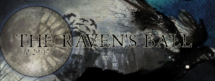 The Raven's Ball: A Burlesque Homage to Poe