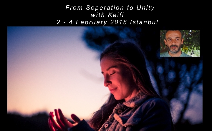 From Separation to Unity