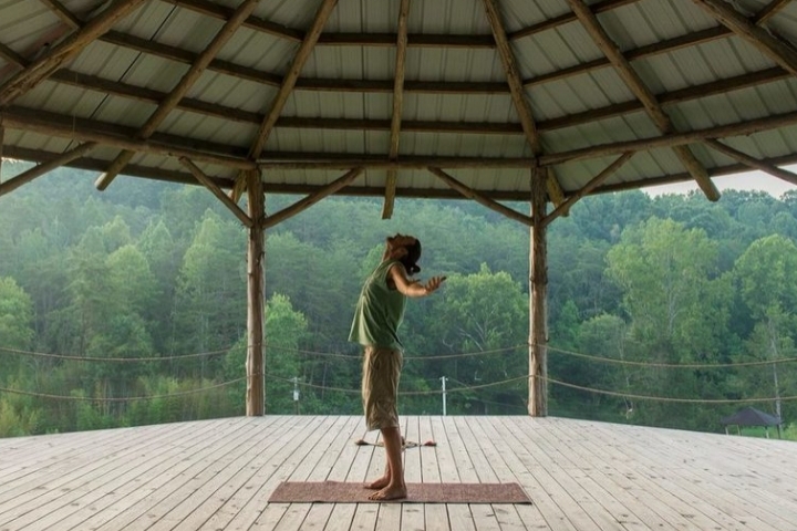 200 Hour Passion to Purpose Yoga Teacher Training in Tennessee