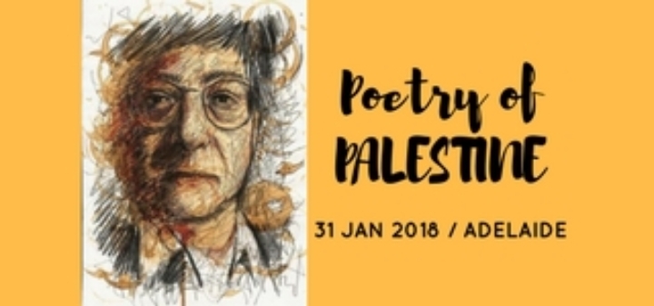 Poetry of Palestine