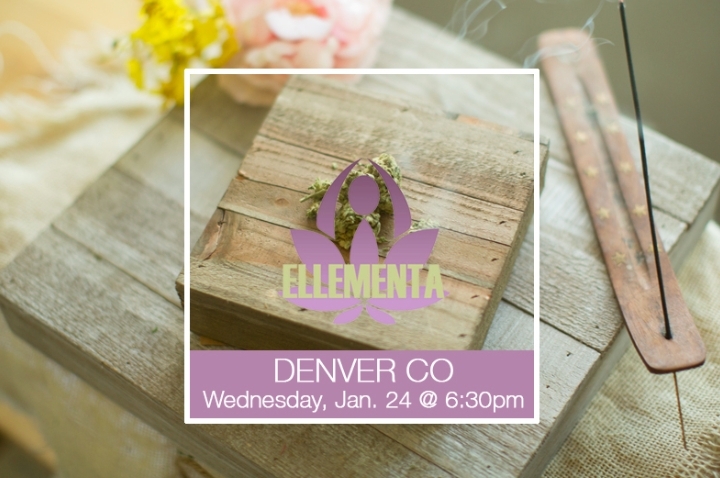Ellementa Denver: Cannabis and Spirituality