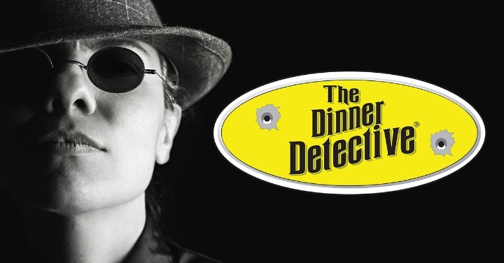 Interactive Murder Mystery Dinner Show