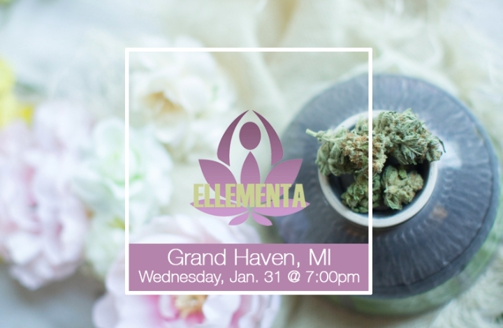 Ellementa West Michigan: Cannabis and Cancer