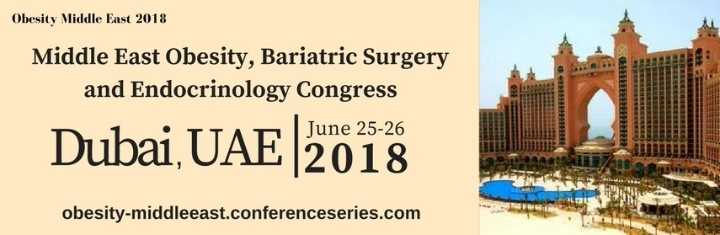 Middle East Obesity, Bariatric Surgery and Endocrinology Congress