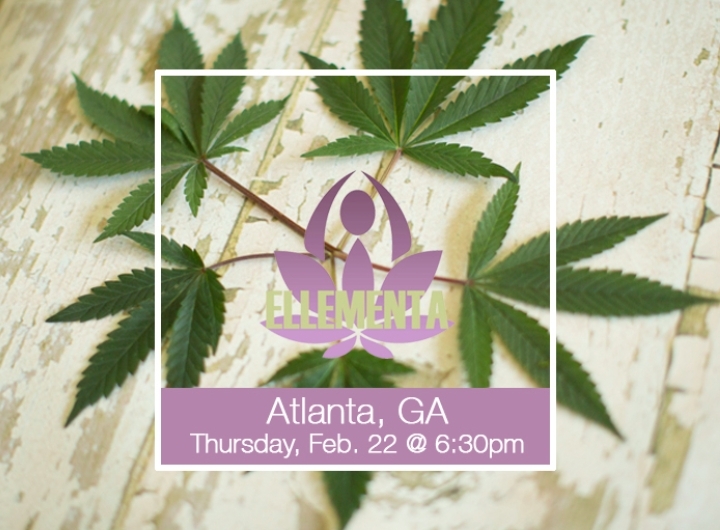 Ellementa Atlanta: An Overview of Cannabis, Uses and Georgia Legislation