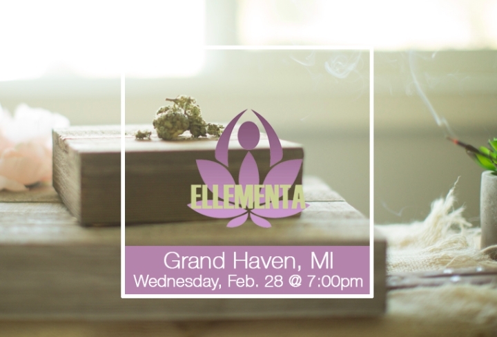 Ellementa West Michigan: Women's Reproductive Health and Cannabis