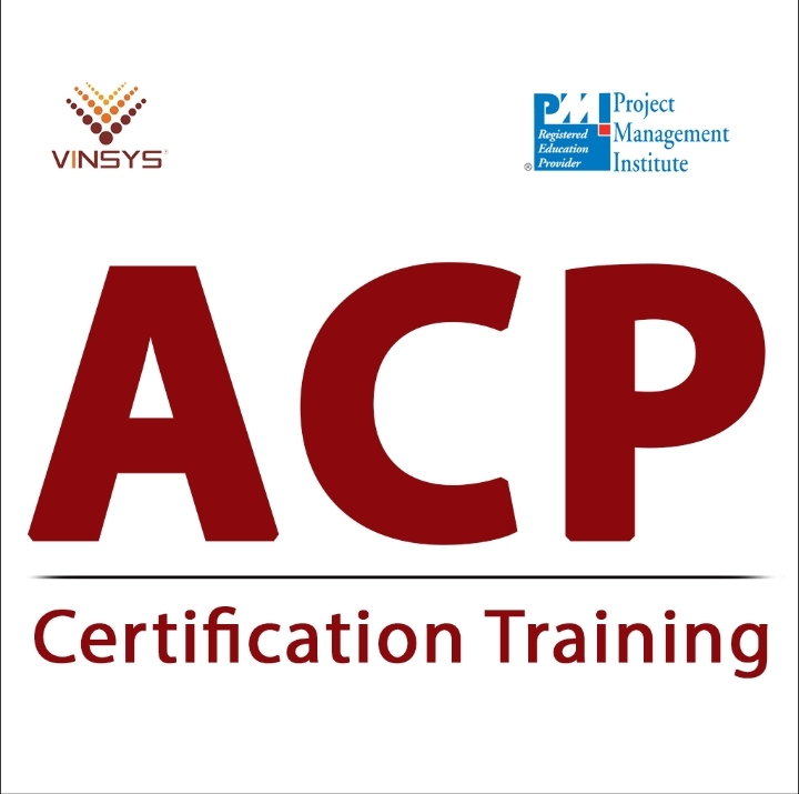 PMI ACP Certification | ACP Certification | ACP Course