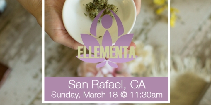 Ellementa San Rafael: Women, Healthy Sleep and Cannabis