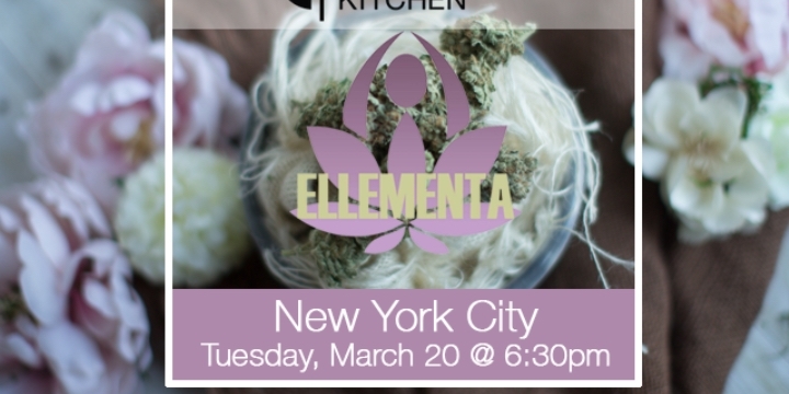 Ellementa NYC: Women, Cannabis and Getting the Sleep You Crave