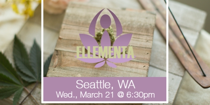 Ellementa Seattle: Women, Cannabis and Sleep