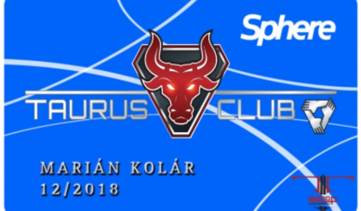 brno karta VIP Karta : Taurus club Brno & T eshop card   Karta členských  brno karta